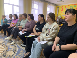 Педагогический совет 20.01.2025г.